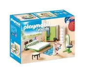 Playmobil Playm. Schlafzimmer| 9271