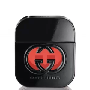 Gucci Guilty Black Eau de Toilette For Her 50ml