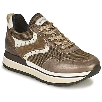 NeroGiardini - womens Shoes Trainers in Brown,4,5,6,6.5,2.5