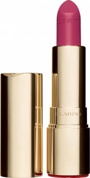 Clarins Joli Rouge Velvet Lipstick 3.5g 723V - Raspberry