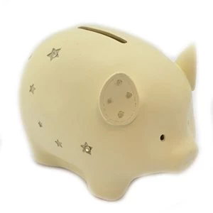 Bambino Piggy Bank Money Box
