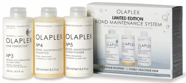 Olaplex Limited Edition Bond Maintenance Kit