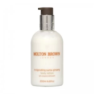 Molton Brown Invigorating Suma Ginseng Body Lotion 200ml