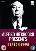 Alfred Hitchcock Presents - Season Four