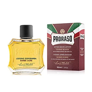 Proraso Red Aftershave Water 100ml