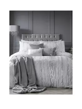 By Caprice Shirley Ivory Duvet Cover Set
