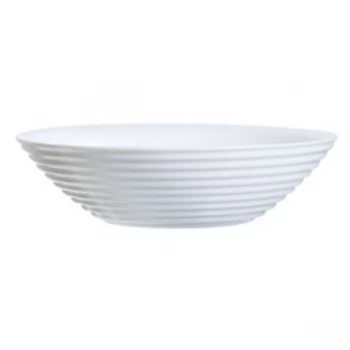 Luminarc Harena Multi Purpose Bowl White 16cm