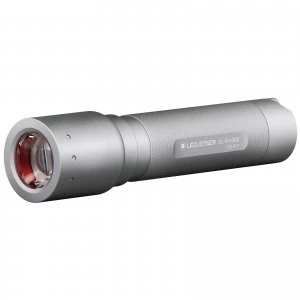 LED Lenser SL Pro 300 LED Torch Silver