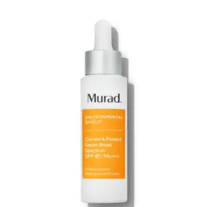 Murad Exclusive Correct and Protect Broad Spectrum SPF45 PA++++ 30ml