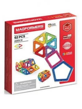 Magformers Magformers 62