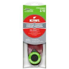 Kiwi Male Active Comfort Insoles - wilko