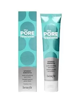 Benefit The POREfessional Speedy Smooth Quick Smoothing Pore Mask, One Colour, Women