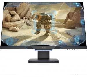 HP 27" 27MX Full HD LED Gaming Monitor