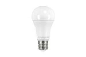 Integral Classic Globe (GLS) 13.5W (100W) 2700K 1521lm E27 Dimmable Frosted Lamp