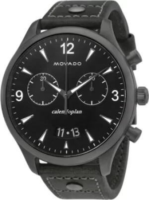Movado Watch Heritage D