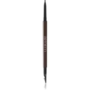 ARTDECO Ultra Fine Brow Liner precise eyebrow pencil shade 2812.15 Saddle 0.09 g