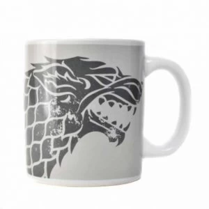 Game Of Thrones - Stark Mug