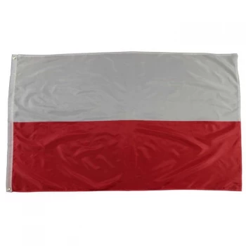 Official Flag - Poland