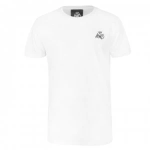 Kings Will Dream Travis T Shirt - White