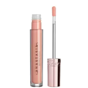 Anastasia Beverly Hills Lip Gloss 4.5g (Various Shades) - Peachy Nude