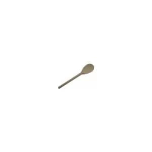 Apollo Beech Wood Spoon 10 Inch