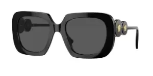 Versace Sunglasses VE4434 GB1/87