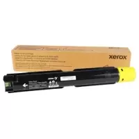 Xerox 006R01827 Yellow Toner Cartridge (Original)