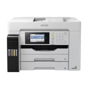 Epson EcoTank ET-16680 Inkjet Multifunction Colour Printer