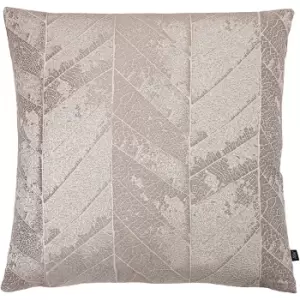 Ashley Wilde Myall Cushion Cover (One Size) (Mauve/Dusty Pink)