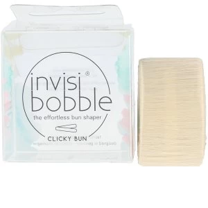 INVISIBOBBLE CLICKY #bun to be or nude to be