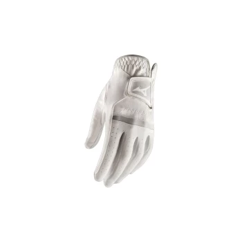 Mizuno Comp Glove L LH - White - L