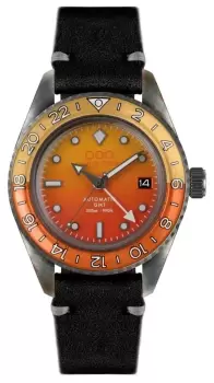 Out Of Order OOO.001-25.SOTB Sex On The Beach Automatic GMT Watch