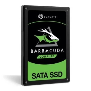 Seagate BarraCuda 120 1TB SSD Drive
