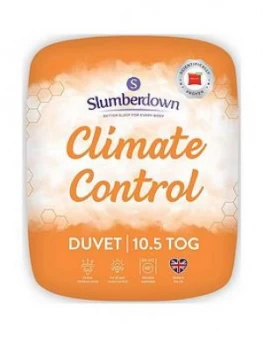 Slumberdown Slumberdown Climate Control Duvet - 10.5 Tog Kb