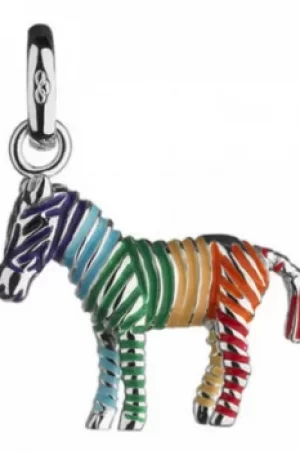 Links Of London Jewellery Keepsakes Rainbow Zebra Charm JEWEL 5030.1418