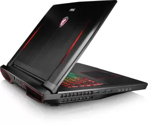 MSI Titan GT73EVR 17.3" Gaming Laptop