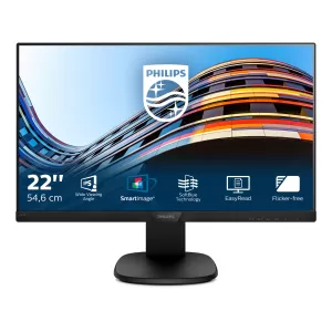 Philips 22" 223S7EYMB Full HD IPS LED Monitor