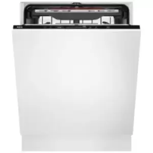 AEG FSK83828P Fully Integrated Dishwasher