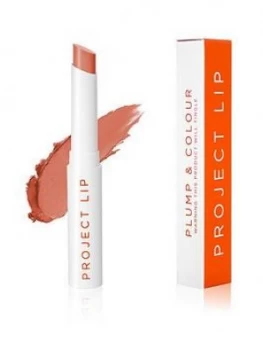 Project Lip Project Lip Soft Matte Plump Lip Plumper- Bare