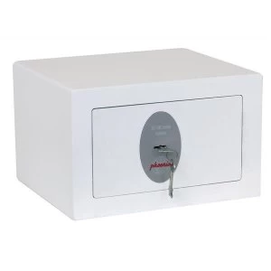 Phoenix Fortress High Security Safe with Key Lock 8L Capacity