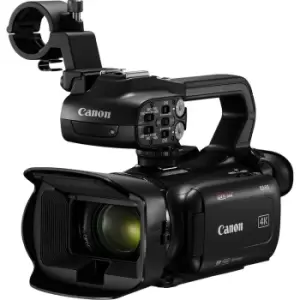 Canon XA60 Professional 4K Ultra HD Camcorder &#45; 2 Year Warranty &#45; Next Day Delivery