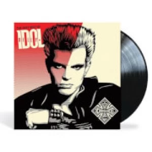Billy Idol - Idolize Yourself LP Set