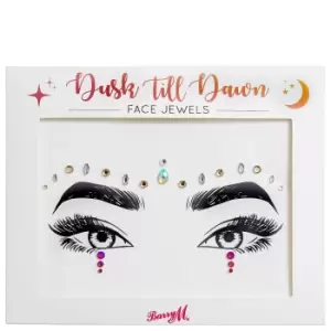 Barry M Cosmetics Face Jewels - Dusk Till Dawn