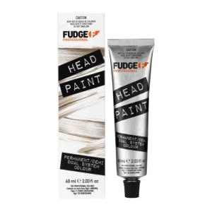 Fudge Professional Colour Headpaint 60ml - 10.3 Extra Light Golden Blonde