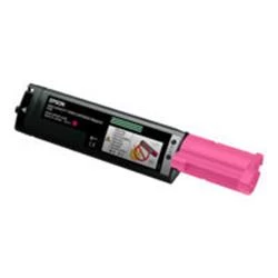 Epson C13S050192 Standard Capacity Magenta Laser Toner Ink Cartridge