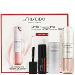 Shiseido Bio-Performance Lift Dynamic Eyecare Set