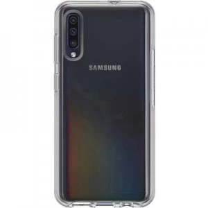 Otterbox Symmetry Back cover Samsung Galaxy A50 Transparent