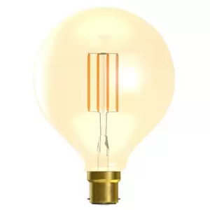 Bell 4W Vintage Large Globe Dimmable LED - B22/BC - BL01471