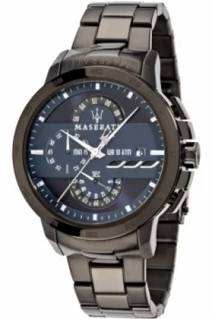 Mens Maserati Ingegno Chronograph Watch R8873619001