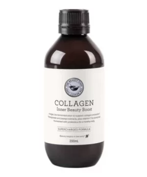 The Beauty Chef Collagen Inner Beauty Boost 200ml